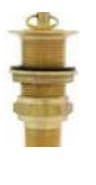 Strainers - Bar Socket Drain