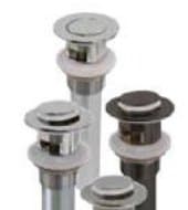 Pop-Up Assemblies & Parts - Pop-Up Drains