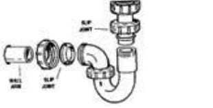 Plastic Repair Traps