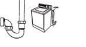 Washing Machine Traps