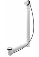 Cable Driven Bath Drain-PVC
