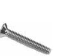 Screws for Face Plate