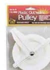 Plastic Pulley