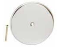 Carded Flanges - Extension Floor & Wall Covers