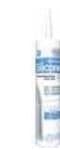 Caulks & Sealants - GE Silicone