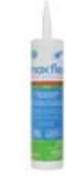 GE Max500 Acrylic Kitchen & Bath Siliconized Acrylic Latex Caulk