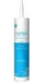 Caulks & Sealants - Max1000 Siliconized Acrylic Latex Caulk