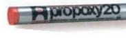 Pipe Joint - Hercules Pro-Poxy Epoxy Putty