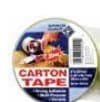 2 pk. Carton Tape