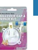 Parts for Hoover & Hoov-R-Line - Bonnet Cap for Anti Siphon Ballcock