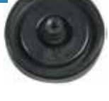 Parts for Fluidmaster - Seal for 100, 200A, & 400A