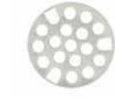 Strainers - Flat Strainers