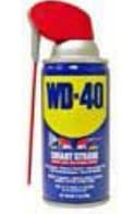 WD-40