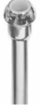 Chrome Plated Copper Faucet Supply Lines