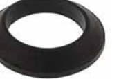 Close-Coupled (Tank-To-Bowl) - Universal Fit Close Coupled Sponge Gasket
