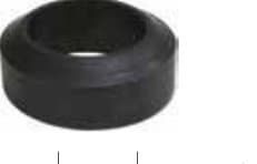 Parts for Gerber - Sponge Rubber C.C. Gasket
