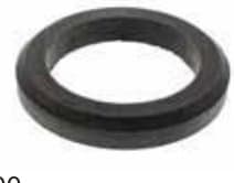 Parts for American Standard - Close Coupled Gasket