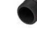 1-1/4" Insert Male Adapter - Poly