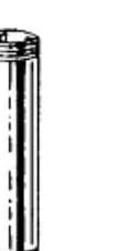 Slip Joint Extension (20 GA)