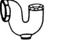 Cast Brass NY Traps