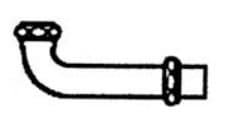 Slip Joint Elbow