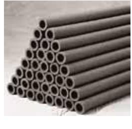 Therma-Cel Pipe Covering
