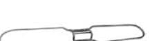 Quick Change Metal Frame