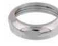Die-Cast Slip Nuts