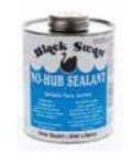 No-Hub Sealant
