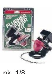 Fluidmaster - Flusher Fixer- 555C