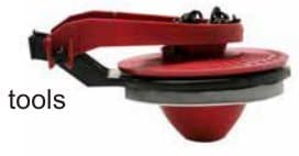 Fluidmaster - Flush Valve Repair Kit