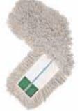 Fringed Cotton Heads
