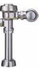Complete Sloan Flushvalves - Royal Closet