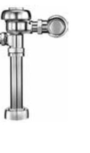 Complete Sloan Flushvalves - Regal Closet