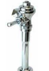 Complete Delany Flushvalves - Rex Valves (R526)