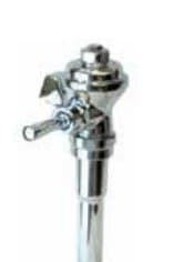 Complete Delany Flushvalves - Rex Valves (R527)