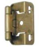 Wrap Hinges