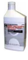 Hercules Boiler Cleaner White Emulsion