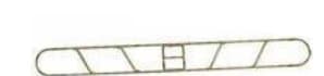Z Bar Frame