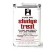 Hercules Fuel Oil Sludge Treat Liquid
