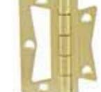 Surface Mount Hinge