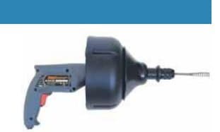 Drain Gun