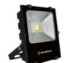 10W LED Flood Light — 5000K