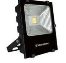 30W LED Flood Light — 5000K