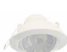 8W LED Swivel Down Light — 6500K