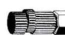 Internal Pipe Wrenches/Nipple Extractors