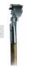 Dust Mop Handle