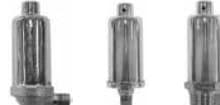Radiator Air Valves