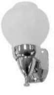 Globe Style Dispenser