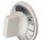 Electric Range - Range/Cook Top Knob